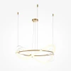 Подвесной светодиодный светильник Maytoni Oasis MOD289PL-L44BS3K