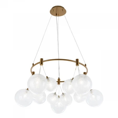 Подвесной светильник MODESTYLE MS.6119.15 BS