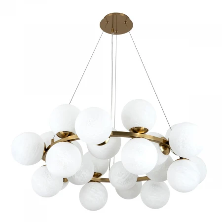 Подвесной светильник MODESTYLE MS.6117.24 BS