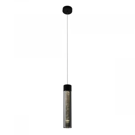 Подвесной светильник Modelux ML.88943.1 BK