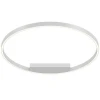 Потолочный светодиодный светильник Maytoni Rim MOD058CL-L50WK