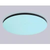 Потолочный светодиодный светильник Ambrella light Orbital Dance FZ2006
