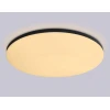 Потолочный светодиодный светильник Ambrella light Orbital Dance FZ2006