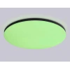 Потолочный светодиодный светильник Ambrella light Orbital Dance FZ2006