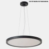 Потолочный светильник Crystal Lux CLT 526C400 BL