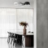 Потолочный светодиодный светильник Loft IT Duo 10360/3