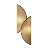 Настенный светильник Maytoni Organic MOD225WL-02B1 Настенный светильник Maytoni Organic MOD225WL-02B1