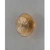 Настенный светодиодный светильник Moderli Brass V11022-WL