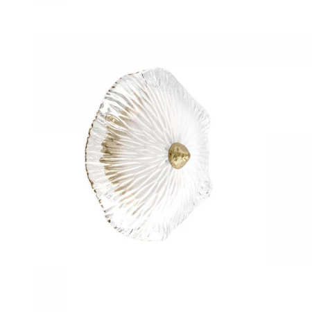 Настенный светильник Loft IT Bloom 10352W/A AB