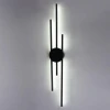 Настенный светодиодный светильник Reluce 71053-0.2-800