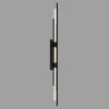 Настенный светодиодный светильник Belfast Glenvale 81079-100 BL