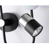 Настенный светодиодный светильник Ambrella light Comfort LineTech FL51601