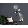 Настенный светодиодный светильник Ambrella light Comfort LineTech FL51601