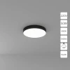 Потолочный светодиодный светильник Arte Lamp Fado A6650PL-1BK