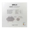 Потолочный светодиодный светильник Citilux Norma CL748500