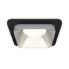 Комплект встраиваемого светильника Ambrella light Techno Spot XC (C7902, N7703) XC7902003