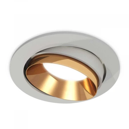 Комплект встраиваемого светильника Ambrella light Techno Spot XC (C7653, N7034) XC7653024