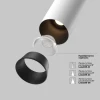 Встраиваемый светильник Technical C071CL-7W2.7K-WB