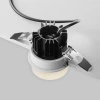 Встраиваемый светодиодный светильник Maytoni Technical Nude DL065-12W4K-W