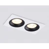 Встраиваемый светильник Ambrella Light Techno Spot Standard Tech TN102732