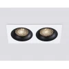 Встраиваемый светильник Ambrella Light Techno Spot Standard Tech TN102732