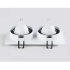 Встраиваемый светильник Ambrella Light Techno Spot Standard Tech TN102732