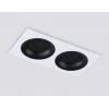 Встраиваемый светильник Ambrella Light Techno Spot Standard Tech TN102732