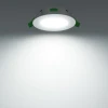 Встраиваемый светодиодный светильник Favourite Optima 4645-1C