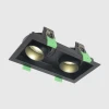 Встраиваемый светильник Crystal Lux CLT 069C2 BL