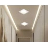 Встраиваемый светильник Ambrella light TECHNO SPOT TN52337