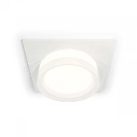 Встраиваемый светильник Ambrella light Techno Spot XC (C6520, N6241) XC6520066