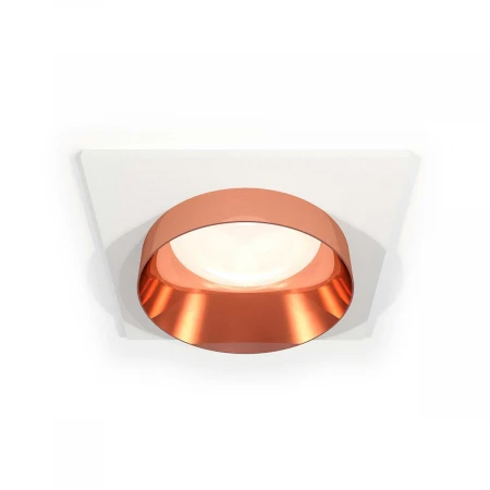 Встраиваемый светильник Ambrella light Techno Spot XC (C6520, N6135) XC6520025