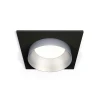 Встраиваемый светильник Ambrella light Techno Spot XC (C6521, N6133) XC6521023