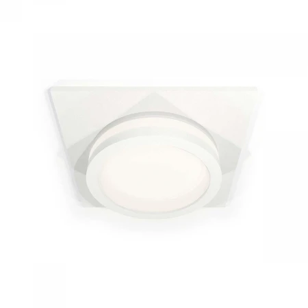 Встраиваемый светильник Ambrella light Techno Spot XC (C6520, N6220) XC6520060