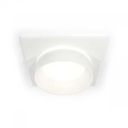 Встраиваемый светильник Ambrella light Techno Spot XC (C6520, N6228) XC6520061