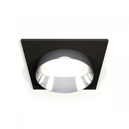 Встраиваемый светильник Ambrella light Techno Spot XC (C6521, N6132) XC6521022