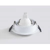 Встраиваемый светильник Ambrella Light Techno Spot Standard Tech TN102721