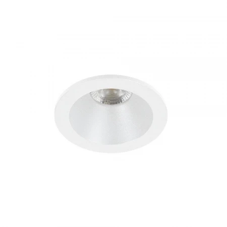 Точечный встраиваемый светильник Arte Lamp HELM MINI A2859PL-1WH
