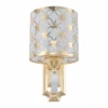 Бра Arte Milano Florentia-3097 303097/1W Wh/Gd