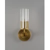Бра Moderli Brass V11015-1W