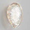 Бра Crystal Lux FELICIDAD AP9W LED