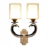 Бра Arte Milano Florentia-2237 302237/2W Bk/Gd