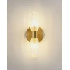 Бра Moderli Brass V11018-2W