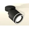 Комплект спота Ambrella light Techno Spot XM (A2229, A2106, C8111, N8434) XM8111003