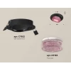 Комплект встраиваемого спота Ambrella light Techno Spot XC (C7652, N7193) XC7652062