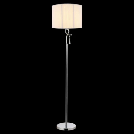 Торшер ILLUMICO IL1029-1F-27 CRW