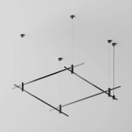 Трековая система Maytoni Technical Flarity TFC-Flar-H04-B