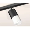 Комплект трекового светильника Ambrella light Track System XT (A2537, C7422, A2011, C7401, N7110) XT7401110