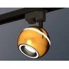 Комплект трекового светильника Ambrella light Track System XT (A2521, C1105, N7111) XT1105005
