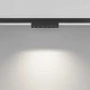 Трековый светильник Maytoni Technical Points TR193-1-5W4K-M-B